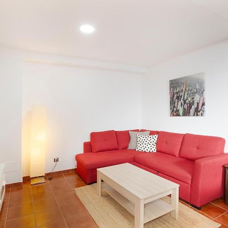 Casa Alejandro Apartment Firgas Екстериор снимка