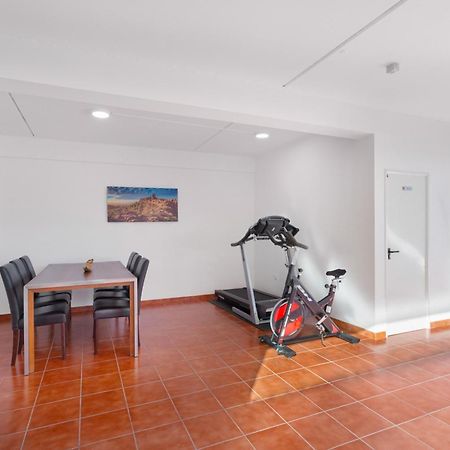 Casa Alejandro Apartment Firgas Екстериор снимка