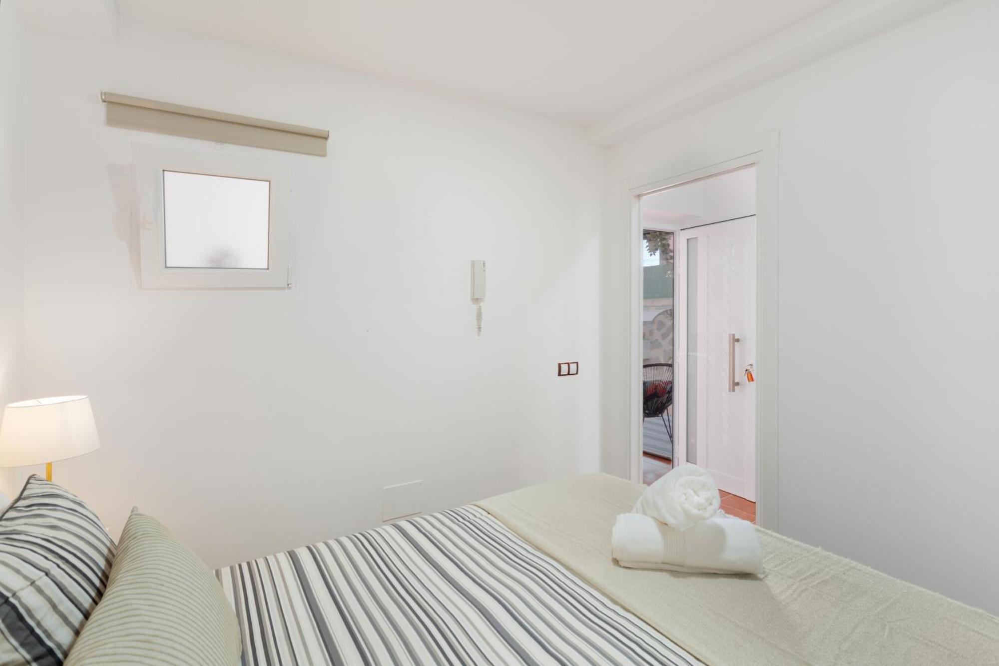 Casa Alejandro Apartment Firgas Екстериор снимка