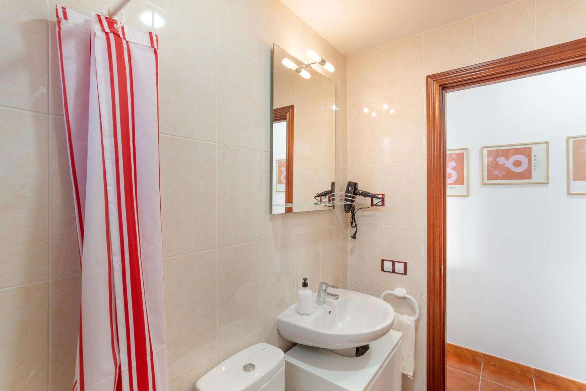 Casa Alejandro Apartment Firgas Екстериор снимка