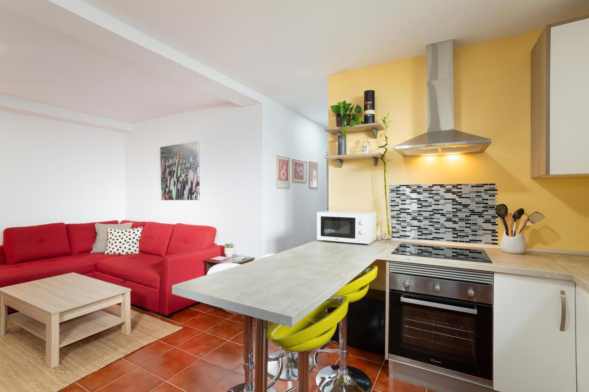 Casa Alejandro Apartment Firgas Екстериор снимка