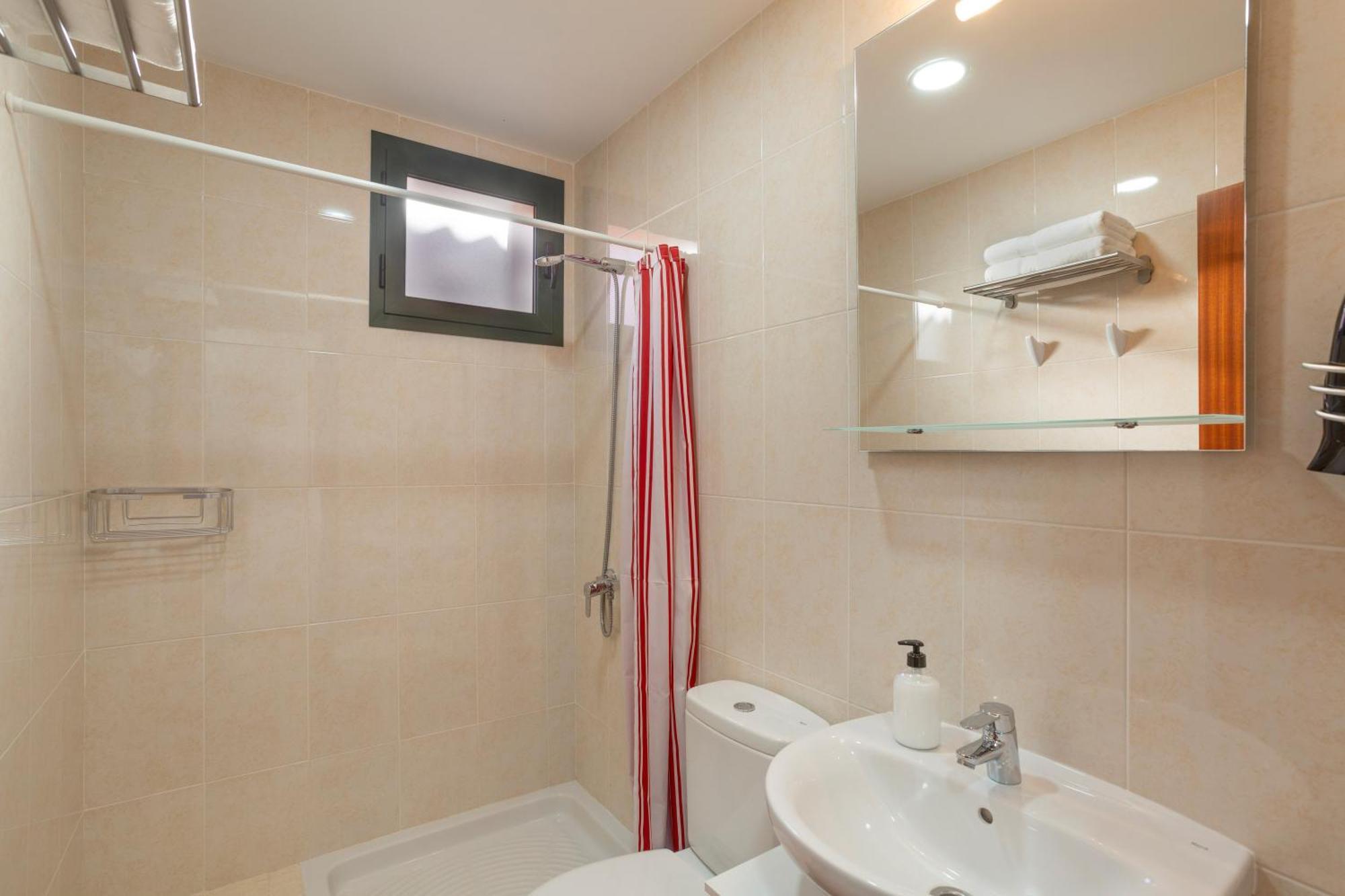 Casa Alejandro Apartment Firgas Екстериор снимка