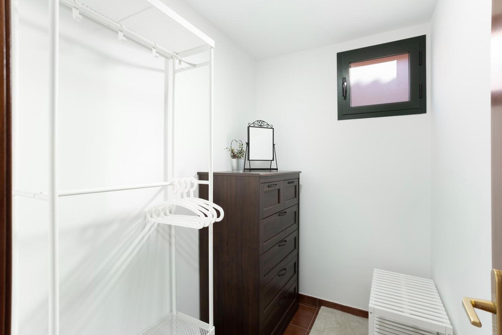 Casa Alejandro Apartment Firgas Екстериор снимка